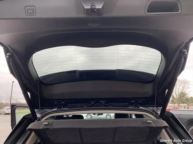 2021 Buick Encore GX AWD Select