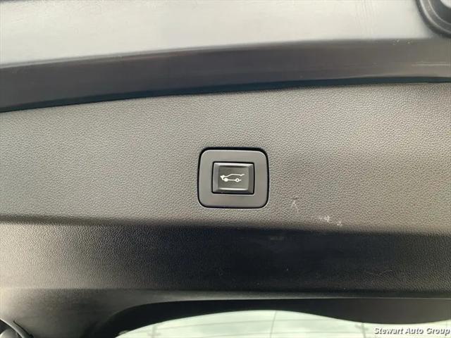 2021 Buick Encore GX AWD Select