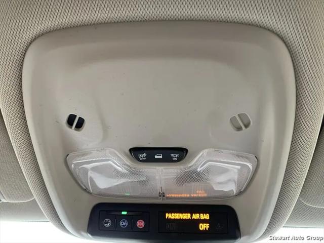 2021 Buick Encore GX AWD Select