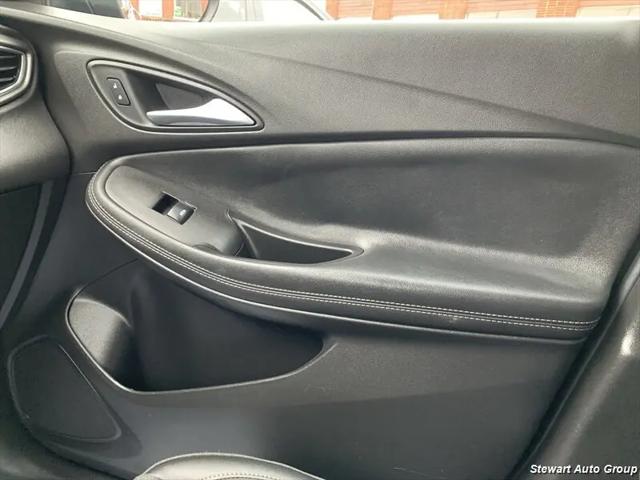 2021 Buick Encore GX AWD Select