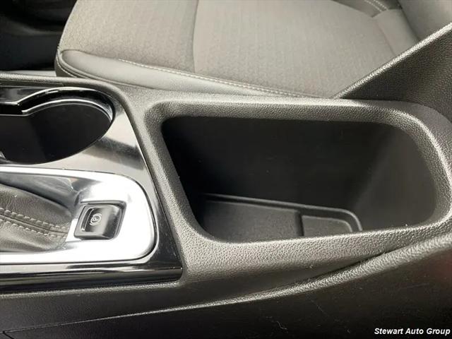 2021 Buick Encore GX AWD Select