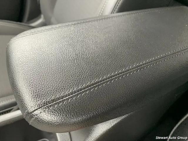 2021 Buick Encore GX AWD Select