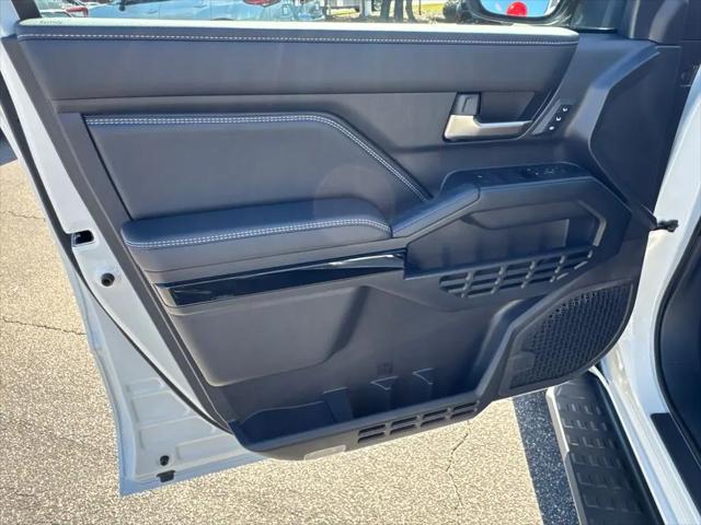 2025 Toyota 4Runner Limited