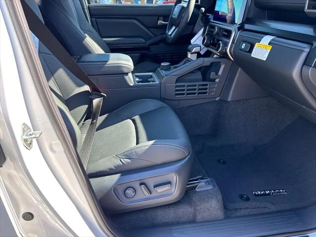 2025 Toyota 4Runner Limited