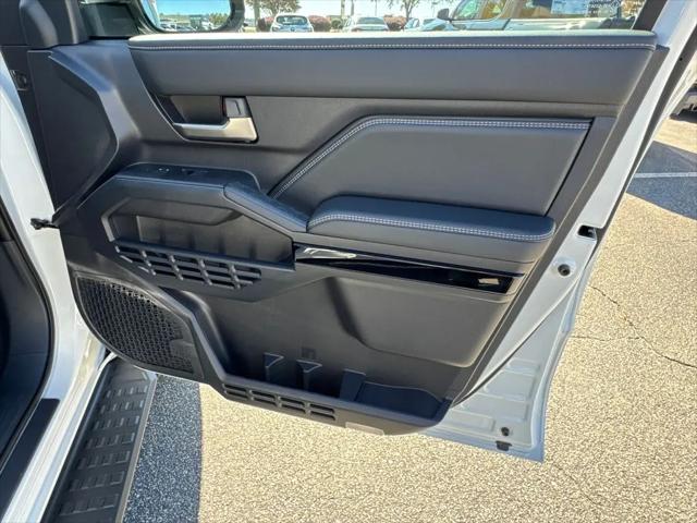 2025 Toyota 4Runner Limited