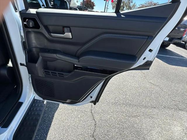 2025 Toyota 4Runner Limited