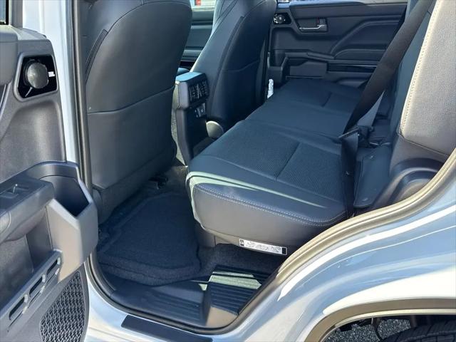 2025 Toyota 4Runner Limited