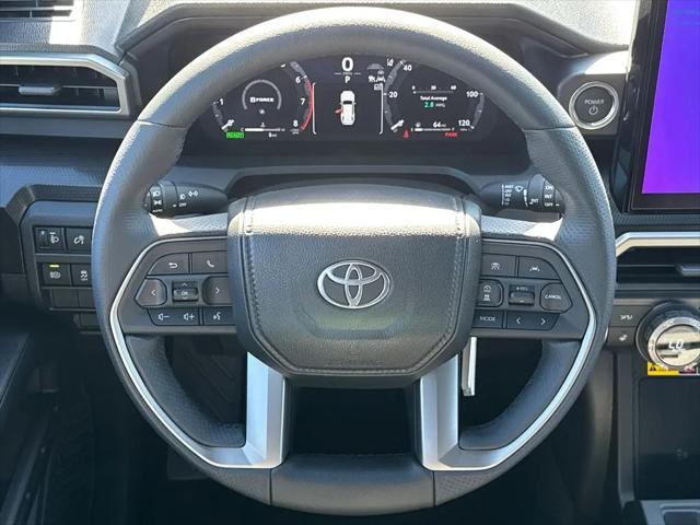 2025 Toyota 4Runner Limited