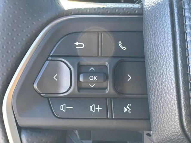 2025 Toyota 4Runner Limited