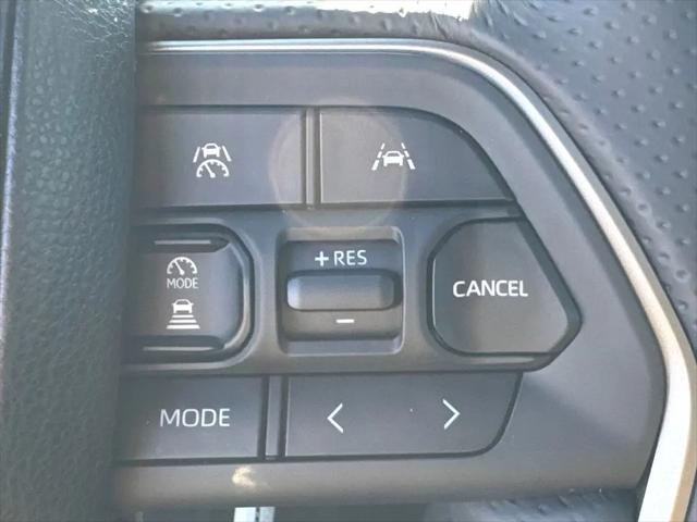 2025 Toyota 4Runner Limited