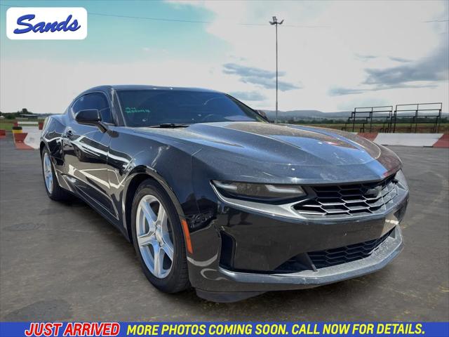 2023 Chevrolet Camaro RWD Coupe 1LT for sale in Surprise, AZ