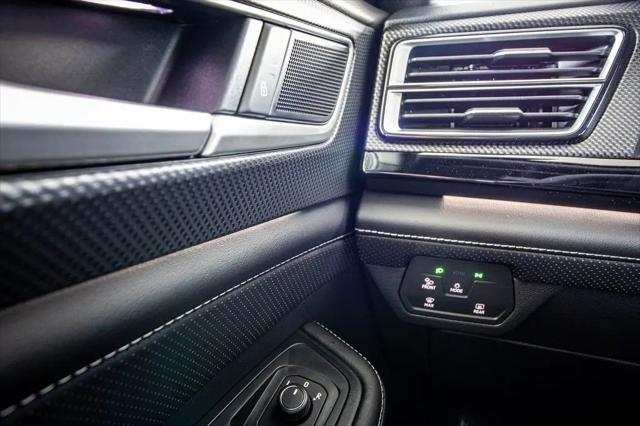 2026 Volkswagen Atlas Cross Sport SEL