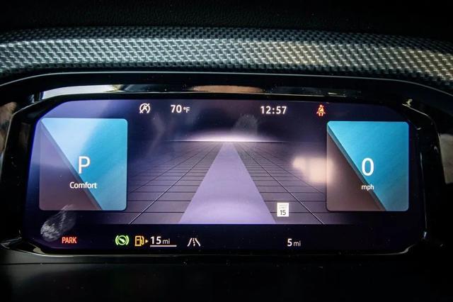 2026 Volkswagen Atlas Cross Sport SEL