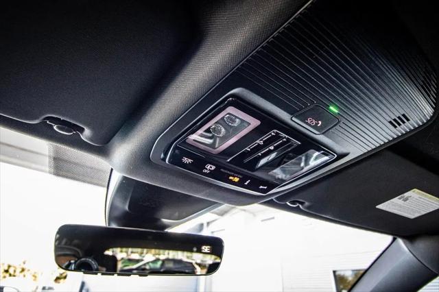 2026 Volkswagen Atlas Cross Sport SEL