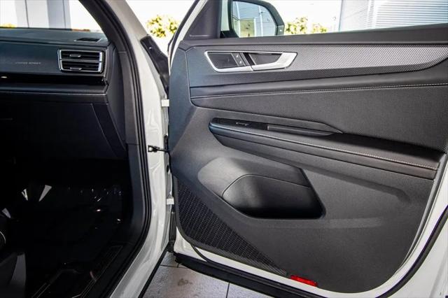 2026 Volkswagen Atlas Cross Sport SEL