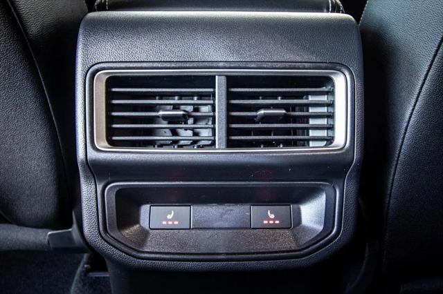 2026 Volkswagen Atlas Cross Sport SEL