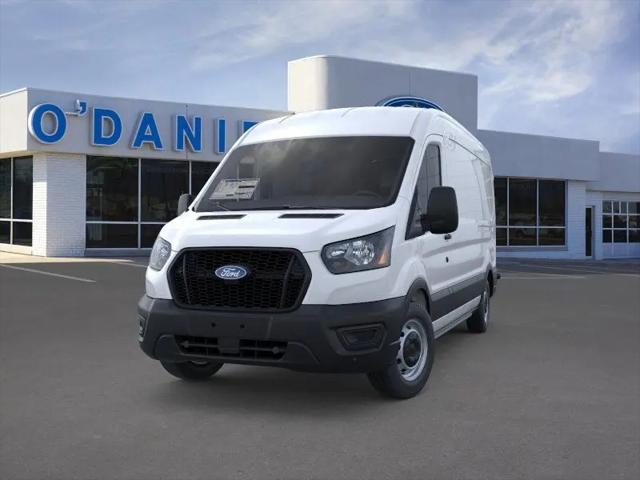 2026 Ford Transit Cargo Van T-250