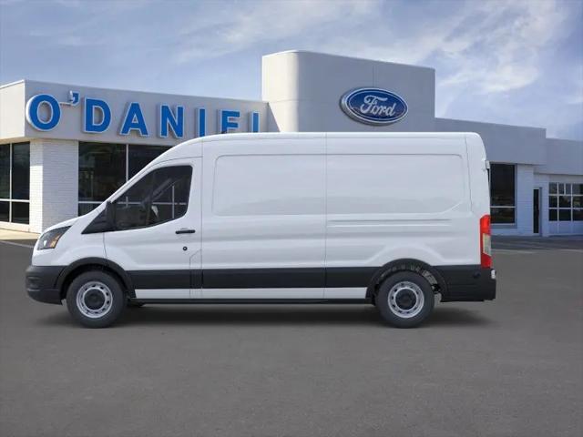 2026 Ford Transit Cargo Van T-250