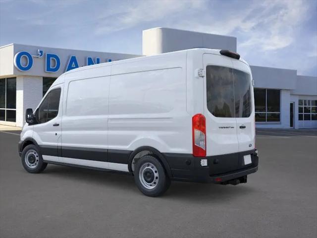 2026 Ford Transit Cargo Van T-250