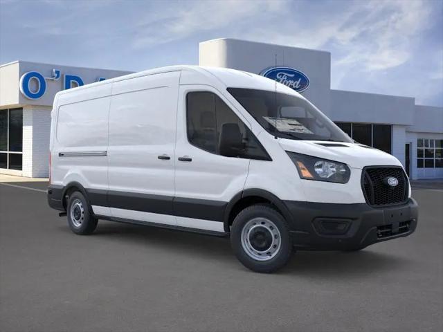 2026 Ford Transit Cargo Van T-250