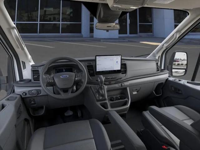 2026 Ford Transit Cargo Van T-250