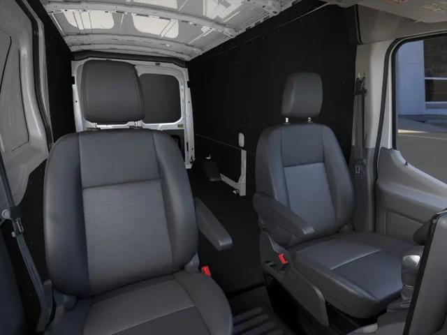 2026 Ford Transit Cargo Van T-250