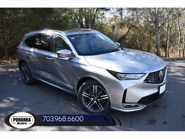 2026 Acura MDX Advance Package for sale in Chantilly, VA
