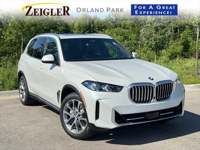 2026 BMW X5 xDrive40i for sale in Orland Park, IL