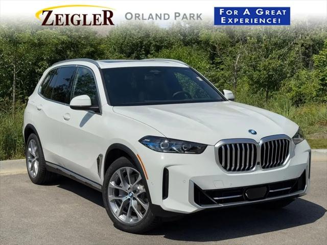 2026 BMW X5 xDrive50e for sale in Orland Park, IL