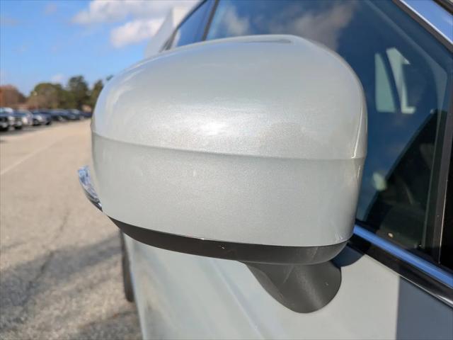 2026 Volvo XC90 Plus, B6 AWD Gas (mild hybrid), Gasoline, Bright, 7 Seats