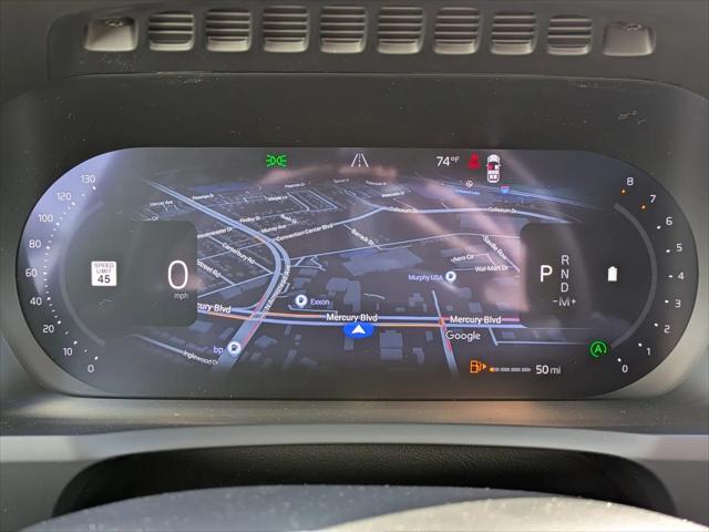 2026 Volvo XC90 Plus, B6 AWD Gas (mild hybrid), Gasoline, Bright, 7 Seats