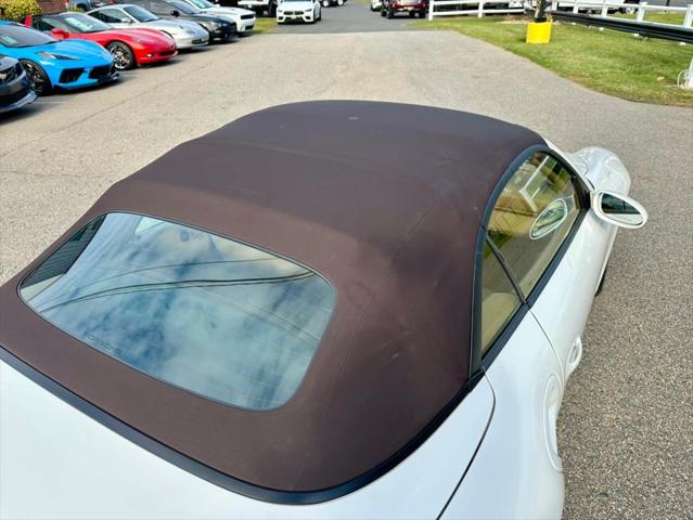 2008 Porsche 911 Turbo
