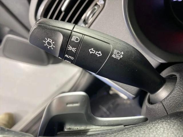 2022 Kia Stinger GT-Line