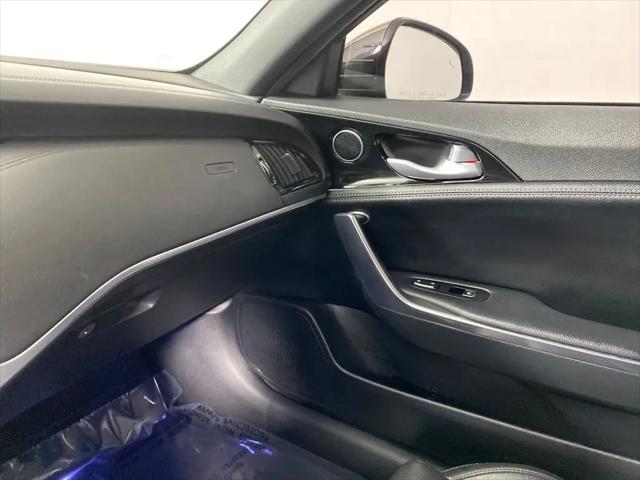 2022 Kia Stinger GT-Line