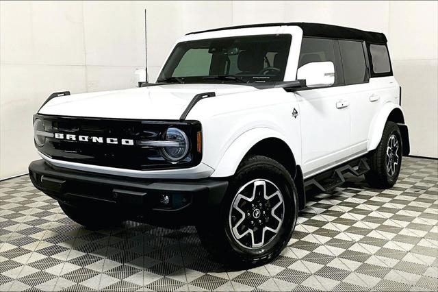 Used 2024 Ford Bronco For Sale in Olive Branch, MS
