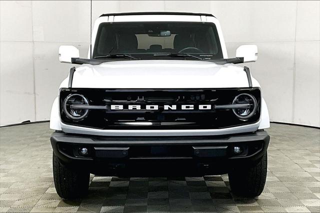 Used 2024 Ford Bronco For Sale in Olive Branch, MS