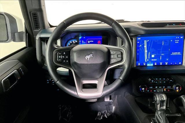 Used 2024 Ford Bronco For Sale in Olive Branch, MS