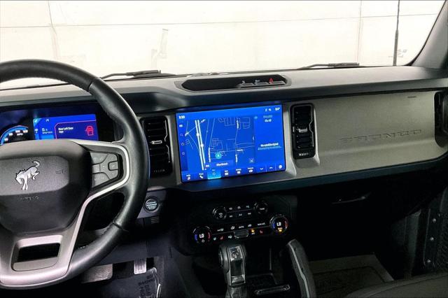 Used 2024 Ford Bronco For Sale in Olive Branch, MS