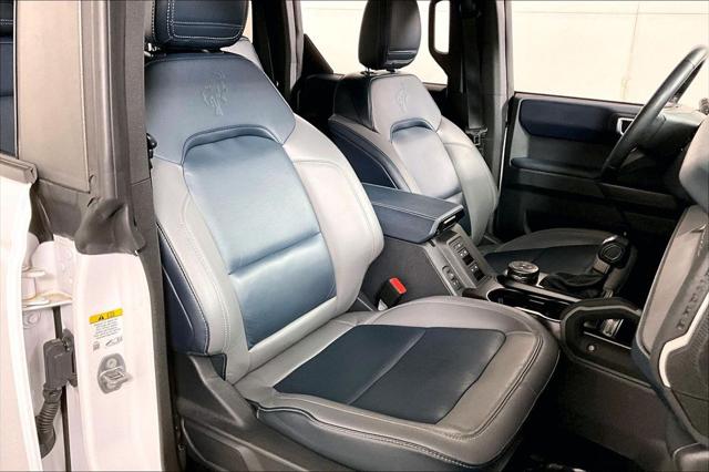 Used 2024 Ford Bronco For Sale in Olive Branch, MS