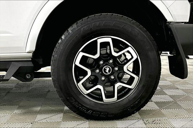 Used 2024 Ford Bronco For Sale in Olive Branch, MS