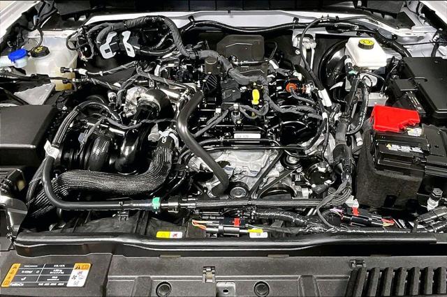 Used 2024 Ford Bronco For Sale in Olive Branch, MS