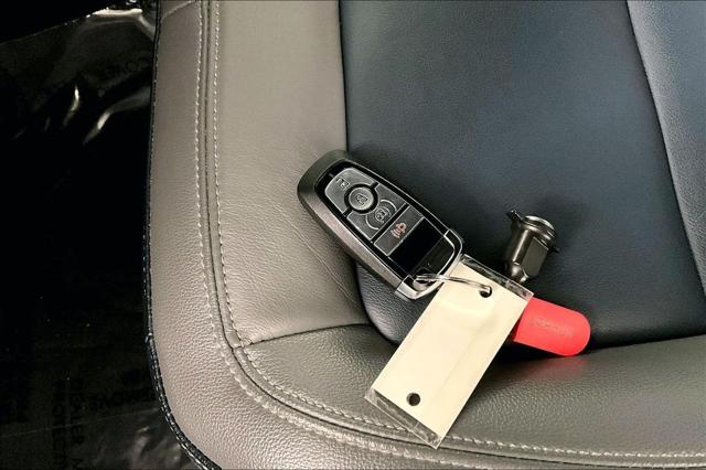 Used 2024 Ford Bronco For Sale in Olive Branch, MS