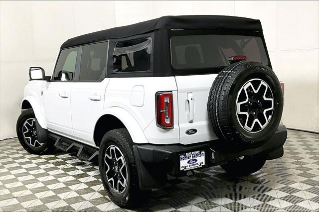 Used 2024 Ford Bronco For Sale in Olive Branch, MS