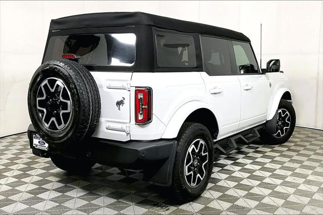 Used 2024 Ford Bronco For Sale in Olive Branch, MS