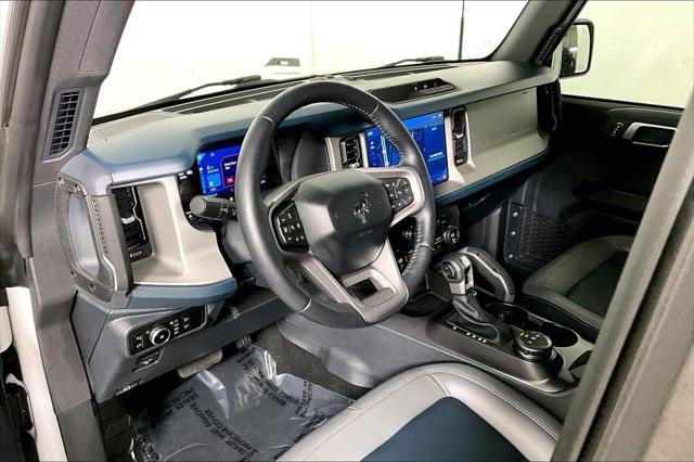 Used 2024 Ford Bronco For Sale in Olive Branch, MS