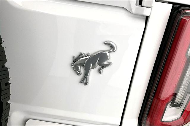 Used 2024 Ford Bronco For Sale in Olive Branch, MS