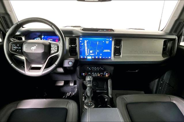 Used 2024 Ford Bronco For Sale in Olive Branch, MS