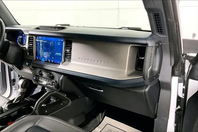 Used 2024 Ford Bronco For Sale in Olive Branch, MS