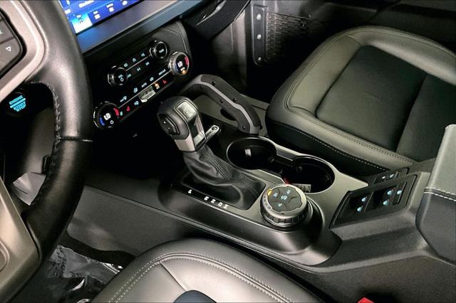 Used 2024 Ford Bronco For Sale in Olive Branch, MS