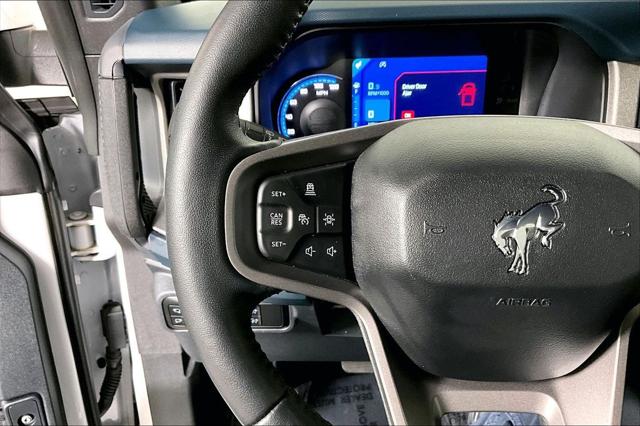 Used 2024 Ford Bronco For Sale in Olive Branch, MS